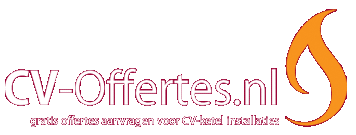 CV-Offertes.nl: gratis offertes aanvragen voor CV-ketel installaties, onderhoud